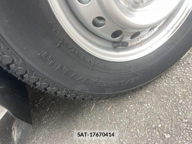 Suzuki CARRY TRUCK 2026-05 8098410-21