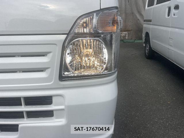 Suzuki CARRY TRUCK 2026-05 8098410-22