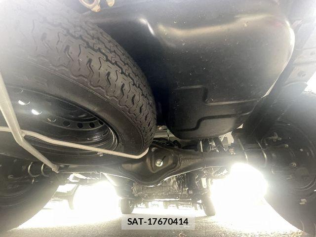 Suzuki CARRY TRUCK 2026-05 8098410-23