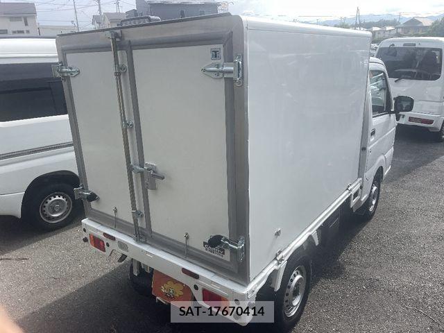 Suzuki CARRY TRUCK 2026-05 8098410-2