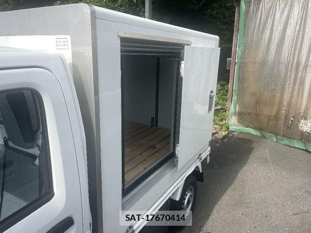 Suzuki CARRY TRUCK 2026-05 8098410-5