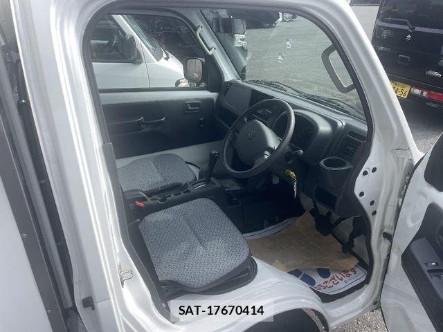 Suzuki CARRY TRUCK 2026-05 8098410-8