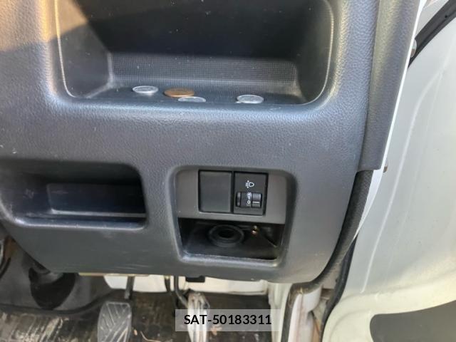 Suzuki CARRY TRUCK 2006-03 8098428-14