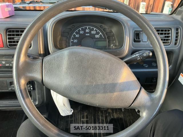 Suzuki CARRY TRUCK 2006-03 8098428-15