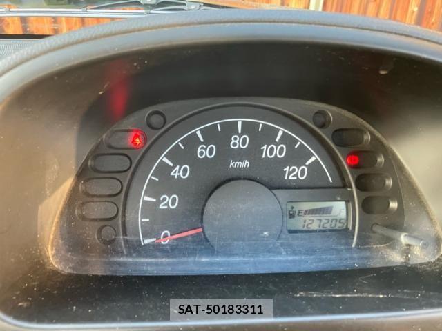 Suzuki CARRY TRUCK 2006-03 8098428-16