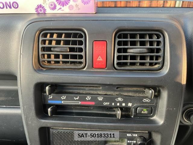 Suzuki CARRY TRUCK 2006-03 8098428-17