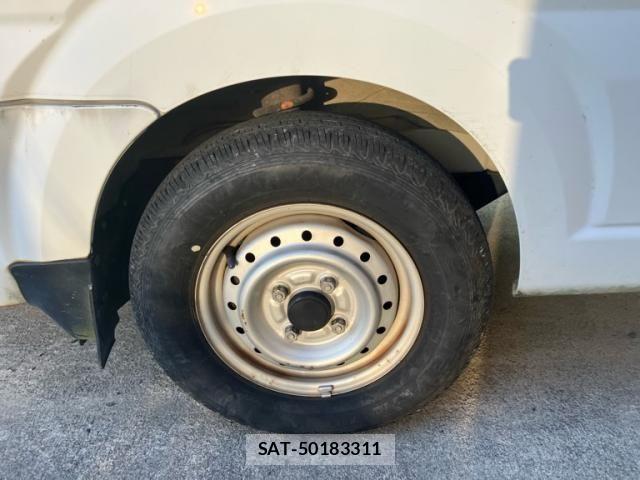 Suzuki CARRY TRUCK 2006-03 8098428-3