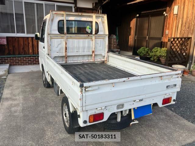 Suzuki CARRY TRUCK 2006-03 8098428-6