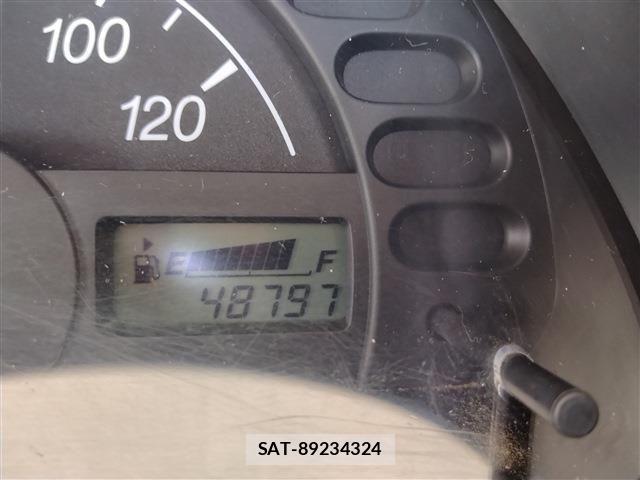 Suzuki CARRY TRUCK 2008-04 8098420-13