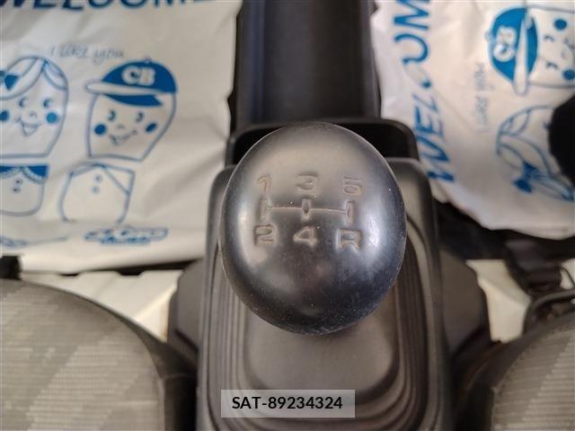 Suzuki CARRY TRUCK 2008-04 8098420-17
