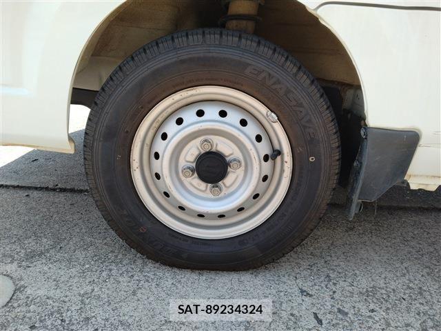 Suzuki CARRY TRUCK 2008-04 8098420-23