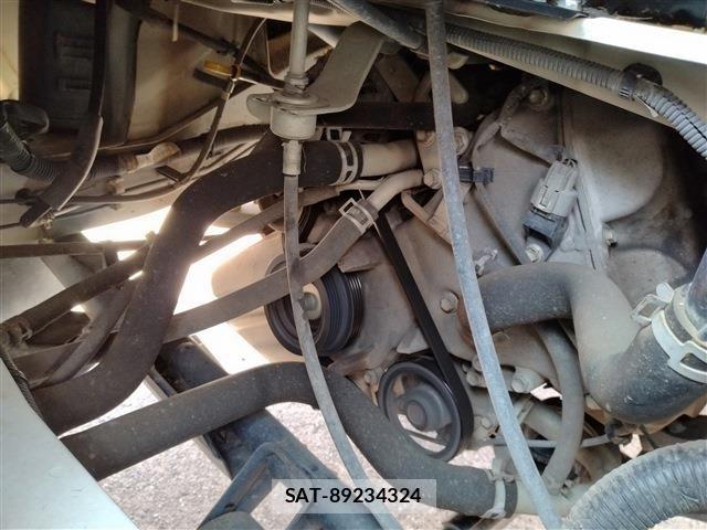 Suzuki CARRY TRUCK 2008-04 8098420-26
