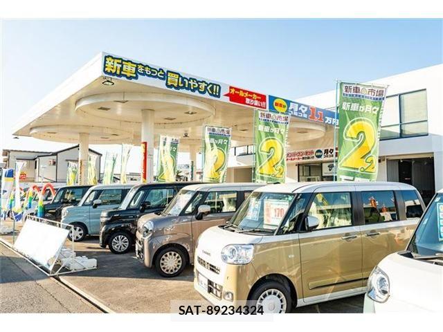 Suzuki CARRY TRUCK 2008-04 8098420-27