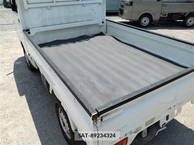 Suzuki CARRY TRUCK 2008-04 8098420-7