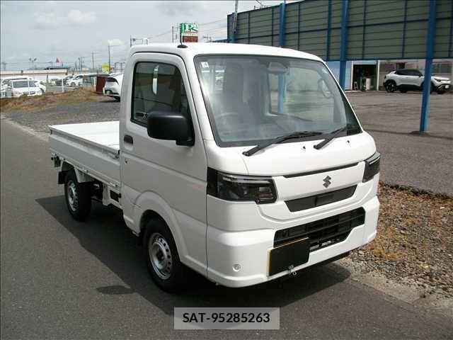 Suzuki CARRY TRUCK 2026-04 8098411-0