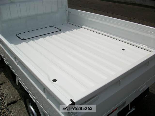 Suzuki CARRY TRUCK 2026-04 8098411-10