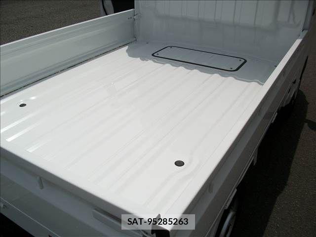 Suzuki CARRY TRUCK 2026-04 8098411-11