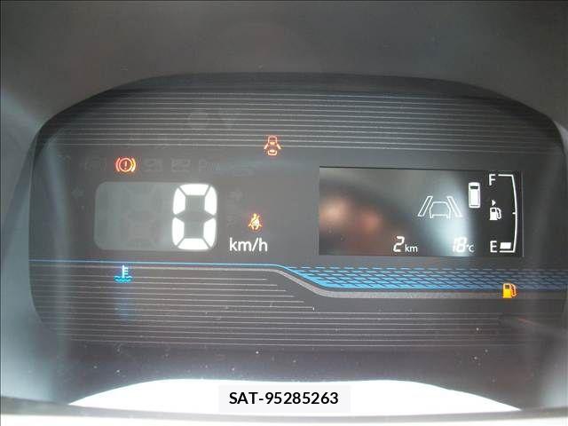 Suzuki CARRY TRUCK 2026-04 8098411-14