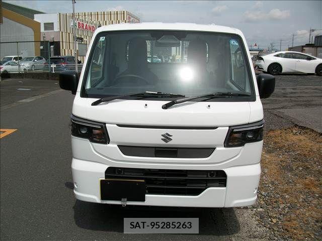 Suzuki CARRY TRUCK 2026-04 8098411-1