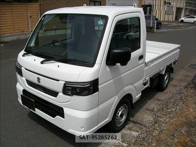 Suzuki CARRY TRUCK 2026-04 8098411-2