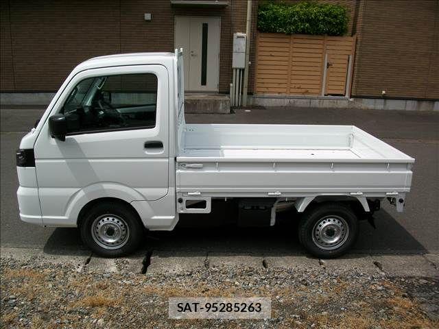 Suzuki CARRY TRUCK 2026-04 8098411-3