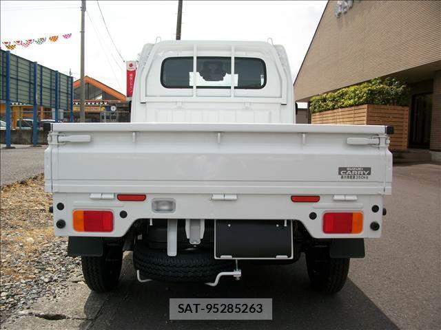 Suzuki CARRY TRUCK 2026-04 8098411-5