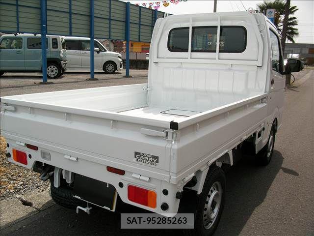 Suzuki CARRY TRUCK 2026-04 8098411-6