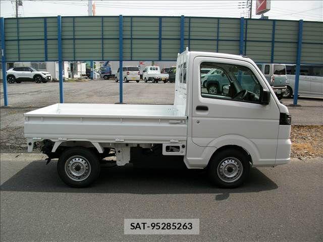 Suzuki CARRY TRUCK 2026-04 8098411-7