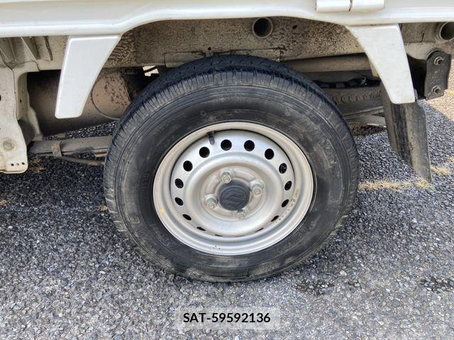 Suzuki CARRY TRUCK 2020-06 8098412-9