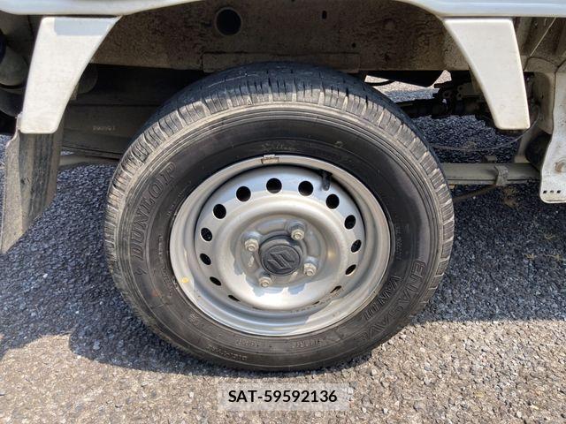 Suzuki CARRY TRUCK 2020-06 8098412-10