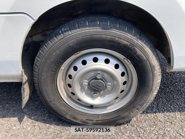 Suzuki CARRY TRUCK 2020-06 8098412-11