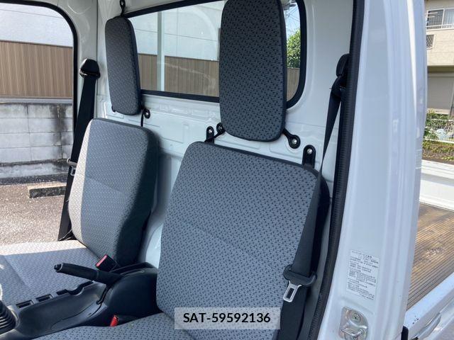 Suzuki CARRY TRUCK 2020-06 8098412-15