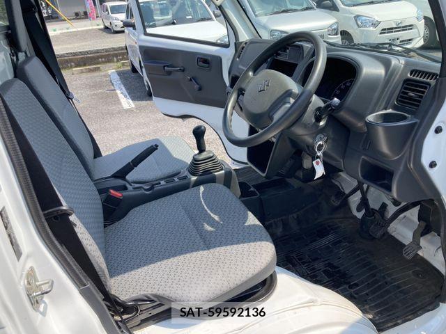 Suzuki CARRY TRUCK 2020-06 8098412-16