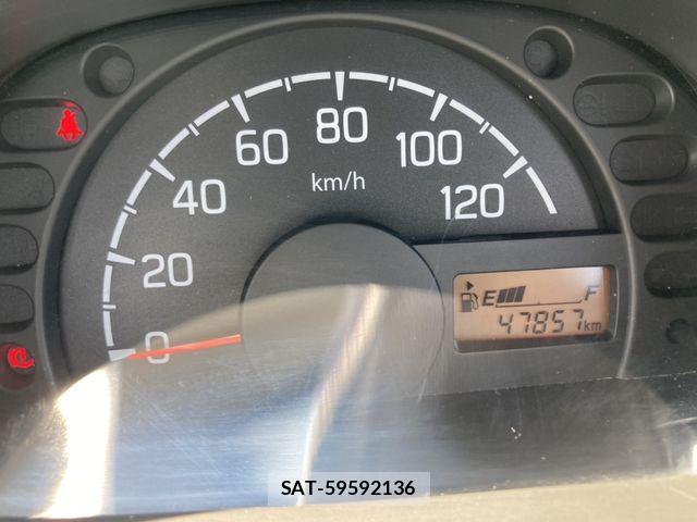 Suzuki CARRY TRUCK 2020-06 8098412-20