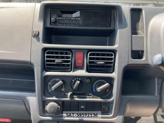 Suzuki CARRY TRUCK 2020-06 8098412-21