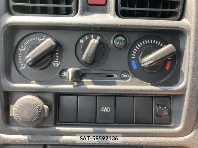 Suzuki CARRY TRUCK 2020-06 8098412-22