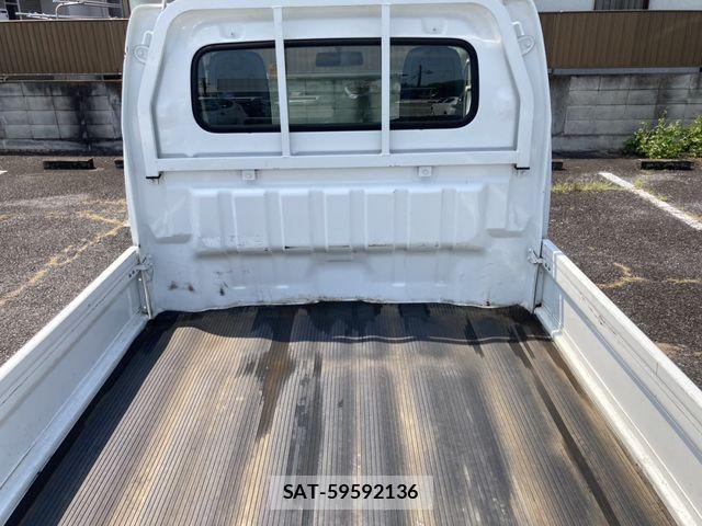Suzuki CARRY TRUCK 2020-06 8098412-27