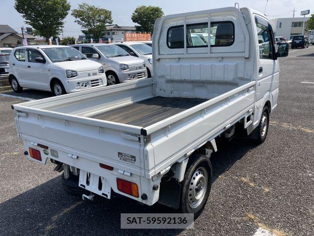 Suzuki CARRY TRUCK 2020-06 8098412-2