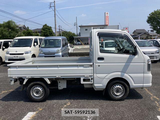 Suzuki CARRY TRUCK 2020-06 8098412-4