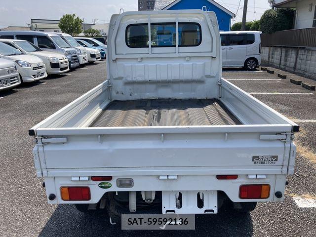 Suzuki CARRY TRUCK 2020-06 8098412-5