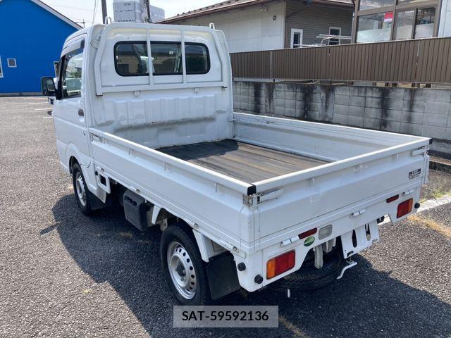 Suzuki CARRY TRUCK 2020-06 8098412-6