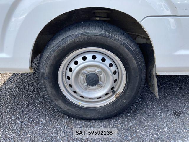 Suzuki CARRY TRUCK 2020-06 8098412-8