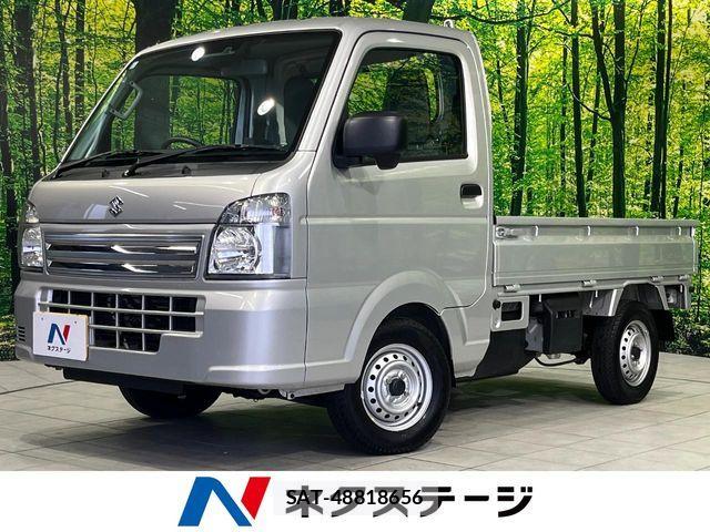 Suzuki CARRY TRUCK 2024-12 8129327-0