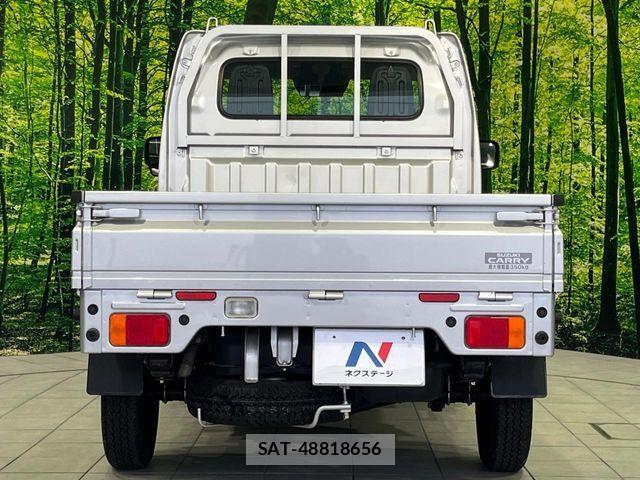 Suzuki CARRY TRUCK 2024-12 8129327-9