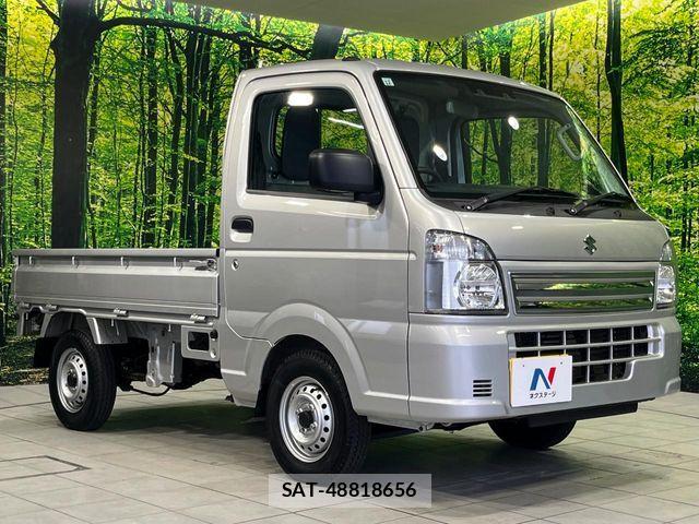 Suzuki CARRY TRUCK 2024-12 8129327-10