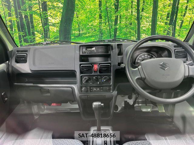 Suzuki CARRY TRUCK 2024-12 8129327-1