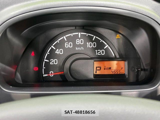 Suzuki CARRY TRUCK 2024-12 8129327-19
