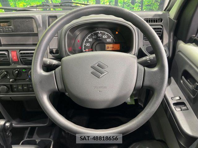 Suzuki CARRY TRUCK 2024-12 8129327-5