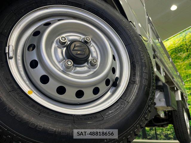 Suzuki CARRY TRUCK 2024-12 8129327-7