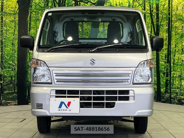Suzuki CARRY TRUCK 2024-12 8129327-8